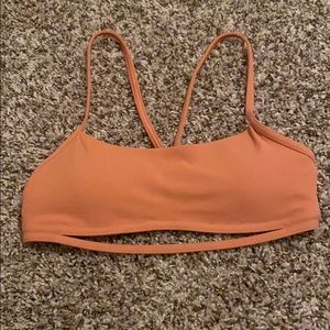 lululemon Bra Size 6